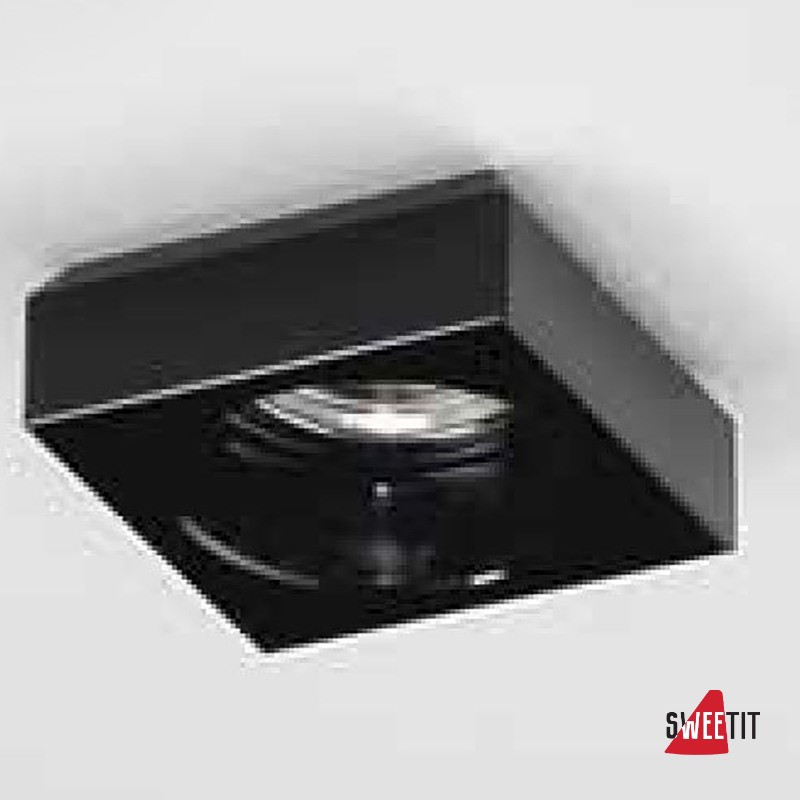 Светильник встраеваемый Linea Light Incas 6370