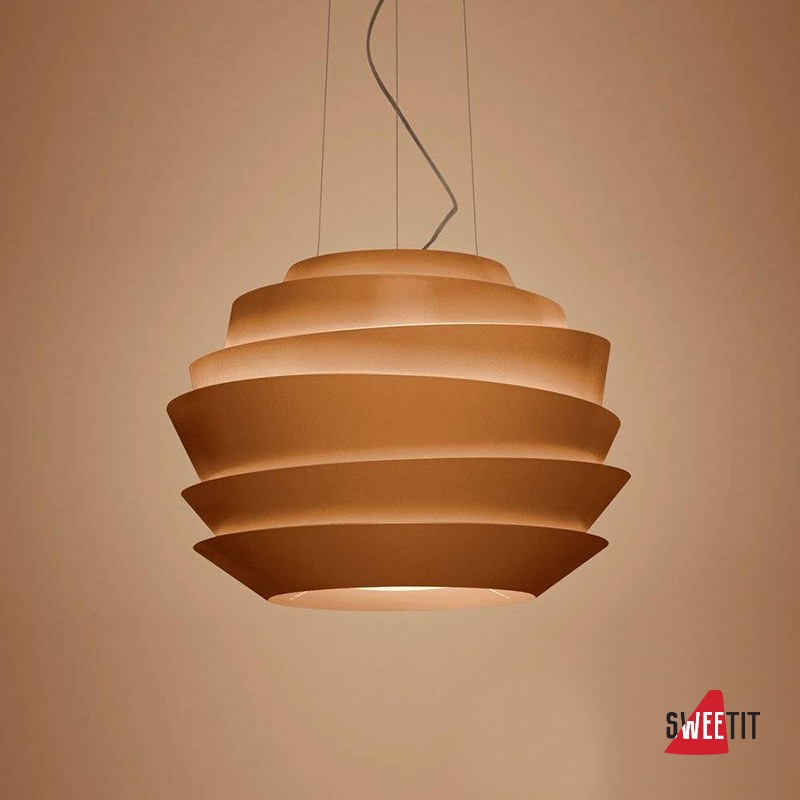 Подвесной светильник Foscarini Le Soleil 181007-80