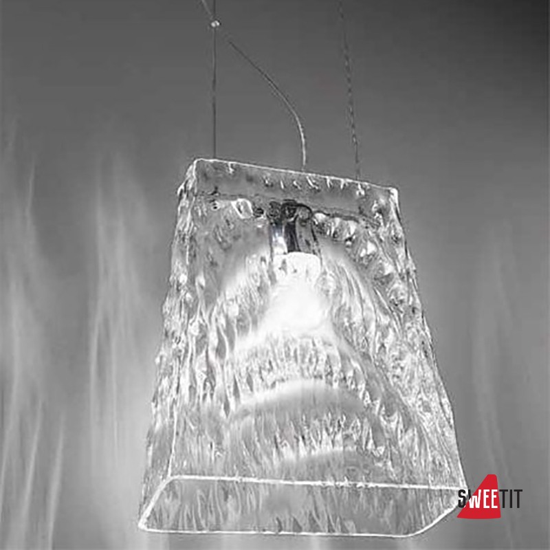 Светильник подвесной Linea Light Riflessi 6959