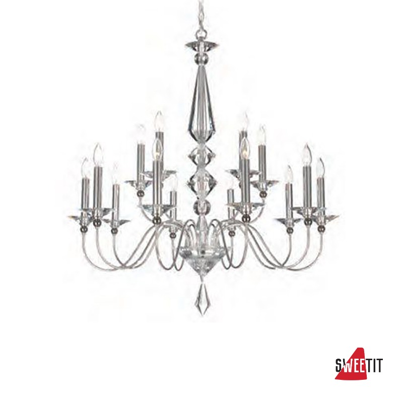 Люстра Schonbek Jasmine 9685