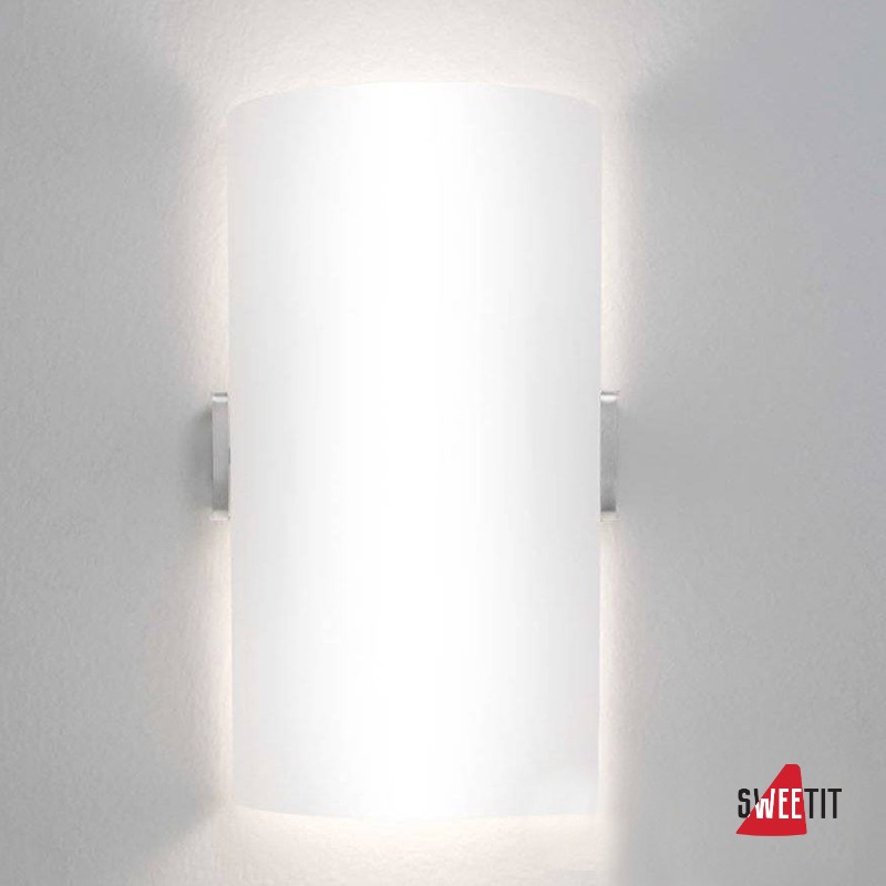 Настенный светильник IDL Venus 9002/2A white