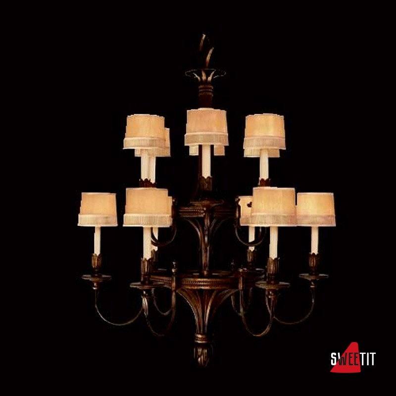 Люстра FINE ART LAMPS FONTANA BELLA 524040