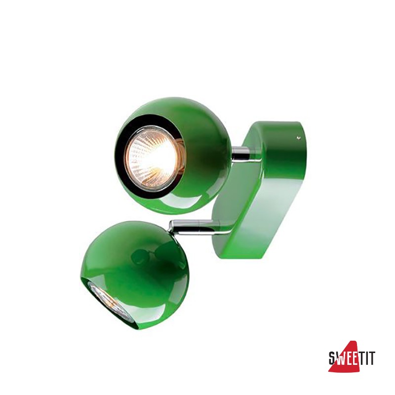 Настенно-потолочный светильник SLV LIGHT EYE 2 149075