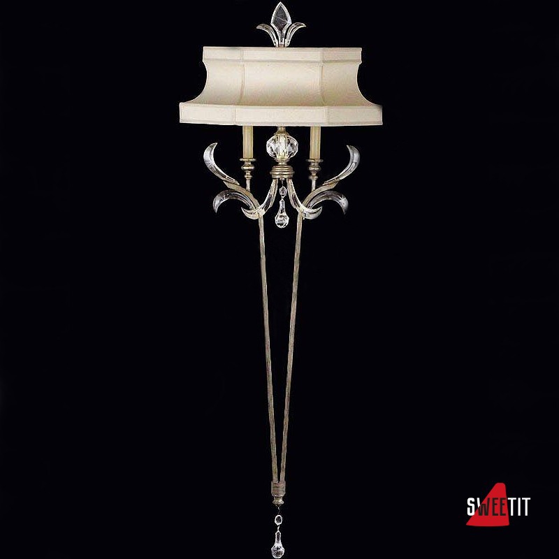 Бра FINE ART LAMPS BEVELED ARCS 707050