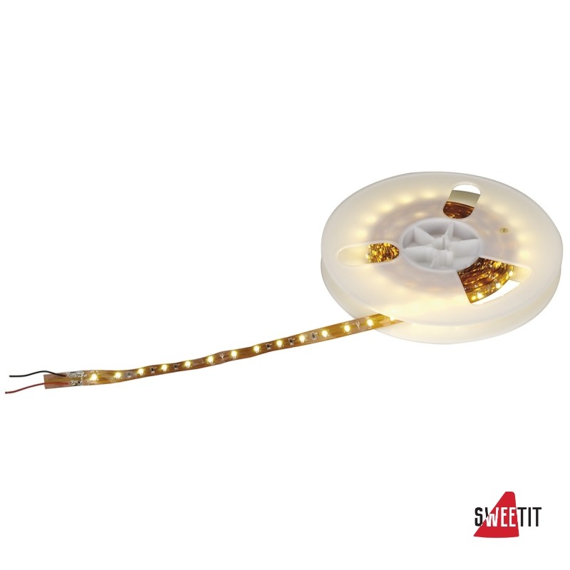 Лента светодиодная SLV Flexled Roll 1000298