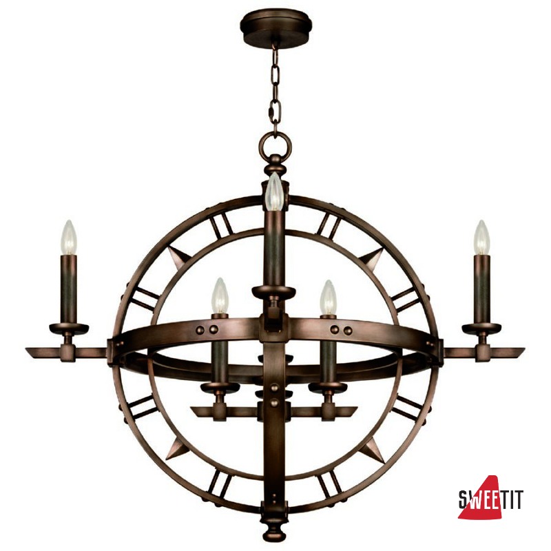 Светильник подвесной FINE ART LAMPS Liaison 860140