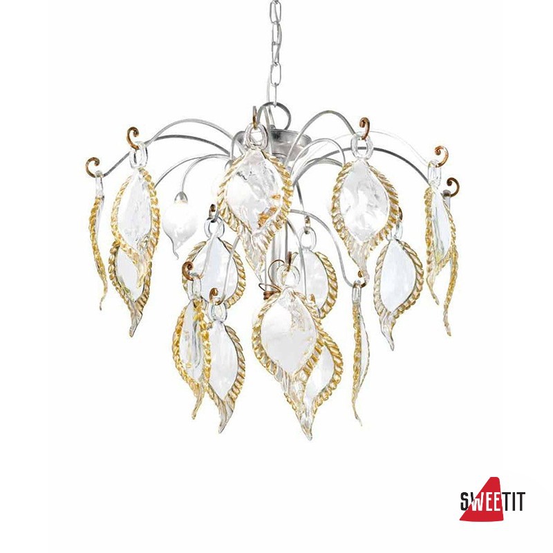 Люстра StilLux Aralia 13702/6-TO