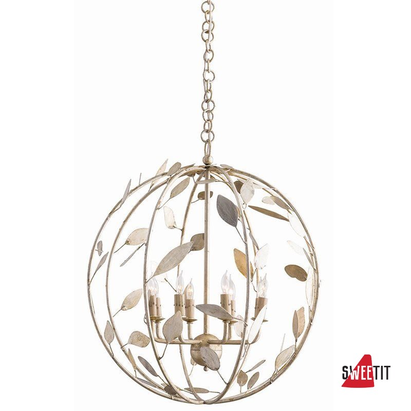 Люстра Arteriors Home Hue Chandelier 84314