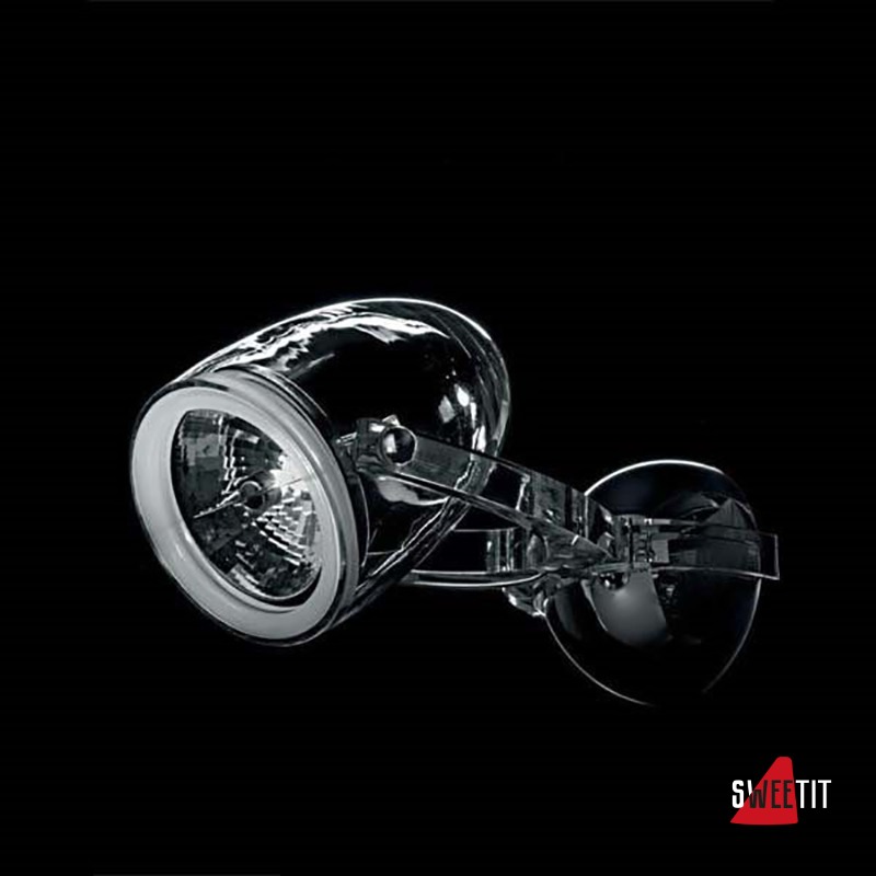 Светильник настенно-потолочный DE MAJO San Siro A1/P1 G53-12V
