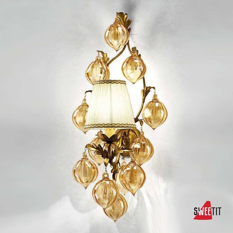 Бра StilLux Ampoulle 4003/A1-AA