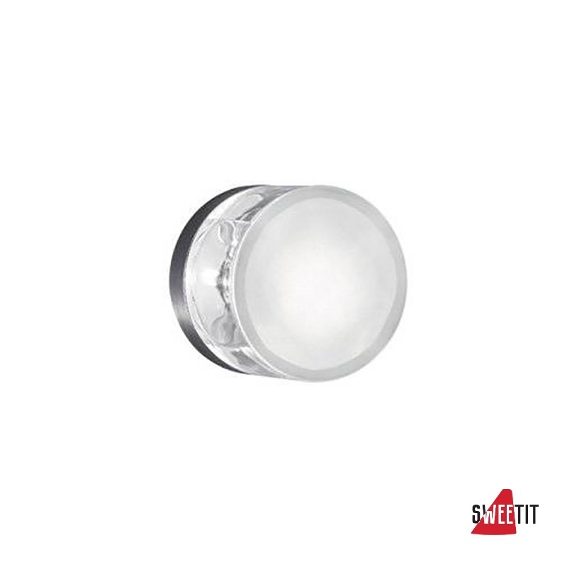 Настенный светильник Fabbian Jazz D52G08 00