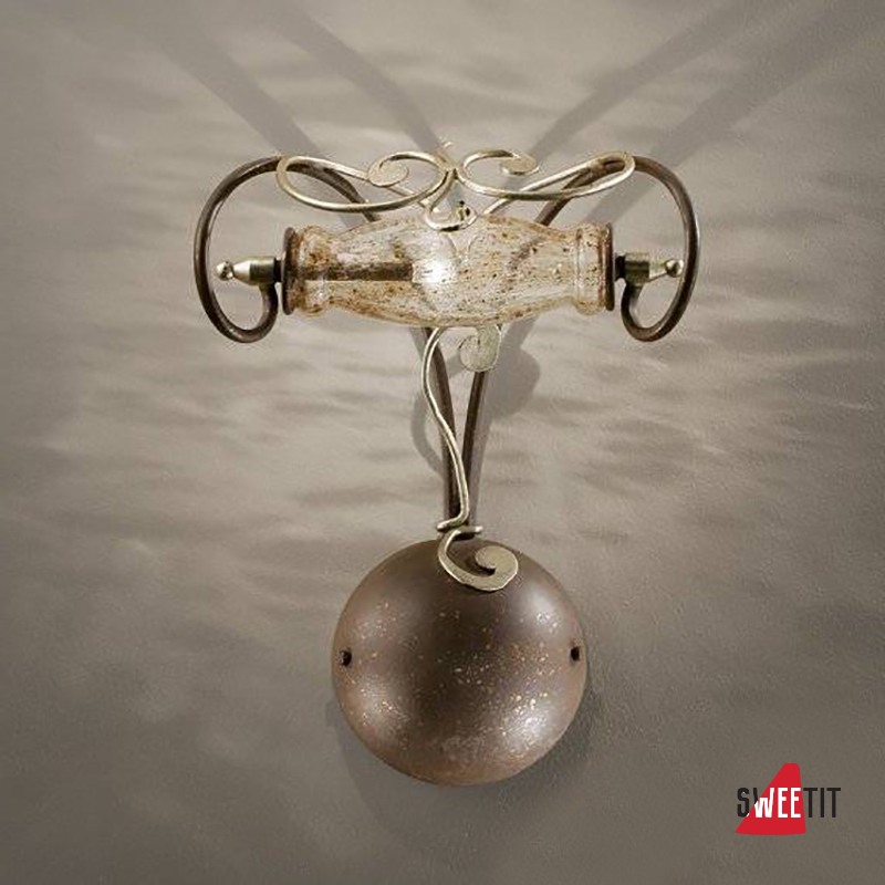 Бра MM Lampadari Botte 6087/A1 V1784