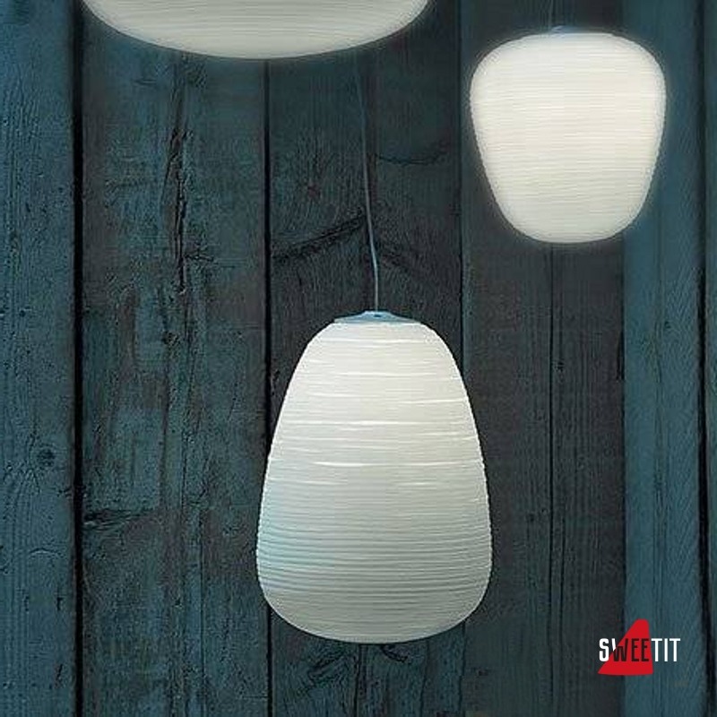 Подвесной светильник Foscarini Rituals 2440071E 10