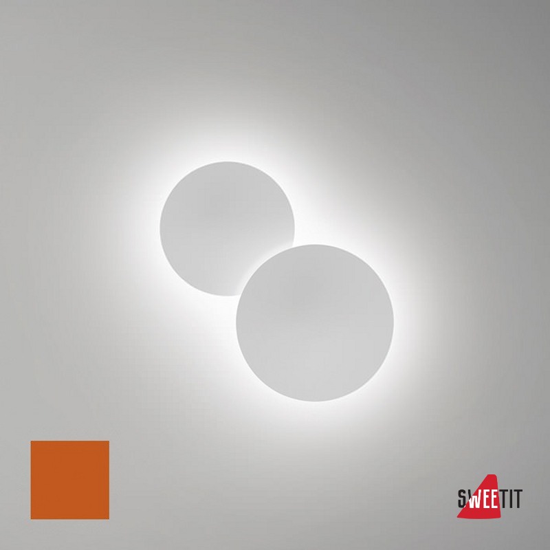 Настенно-потолочный светильник Vibia Puck 5464-08