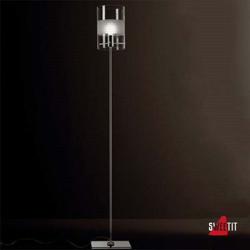 Торшер DE MAJO Xilo R20