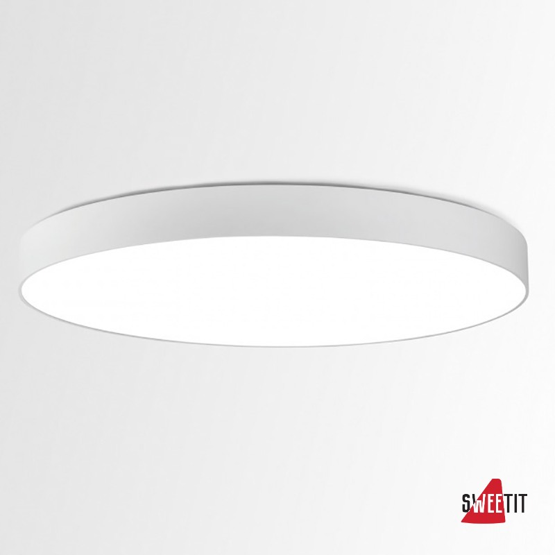 Светодиодный потолочный светильник Delta Light SUPERNOVA 274 95 12528 ED1 W