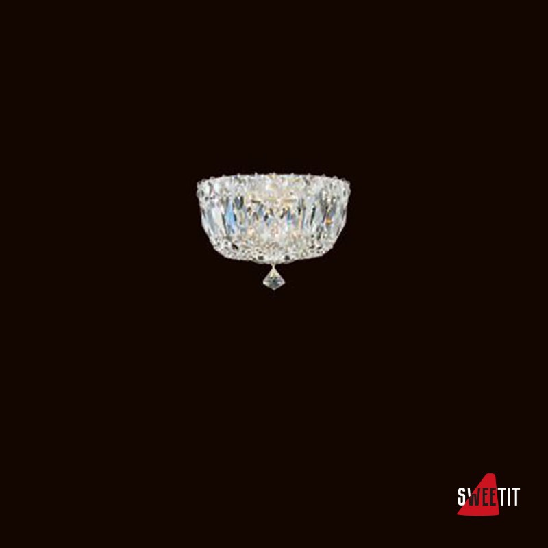 Светильник потолочный SCHONBEK Petit Crystal Deluxe 5890