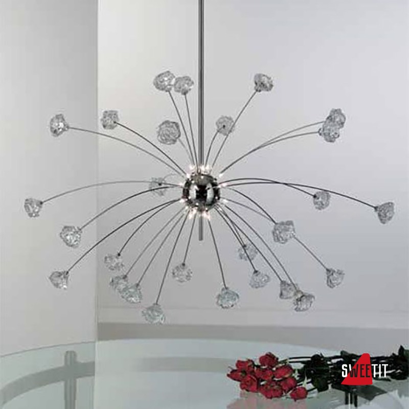 Светильник подвесной AXO LIGHT SHIRAZ SPSHIR18CSCR12V