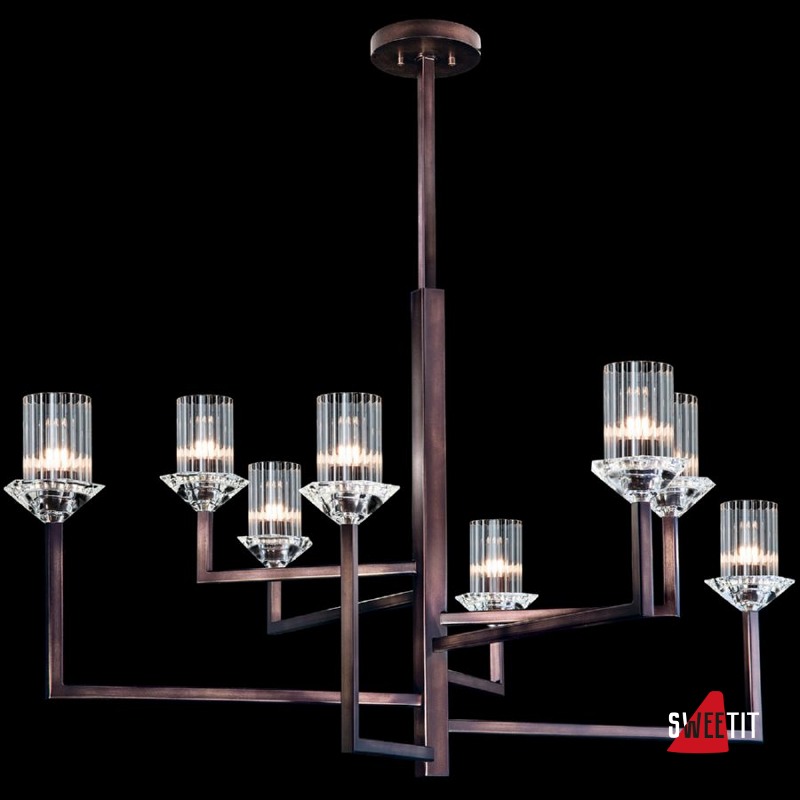 Люстра FINE ART LAMPS Neuilly 879140