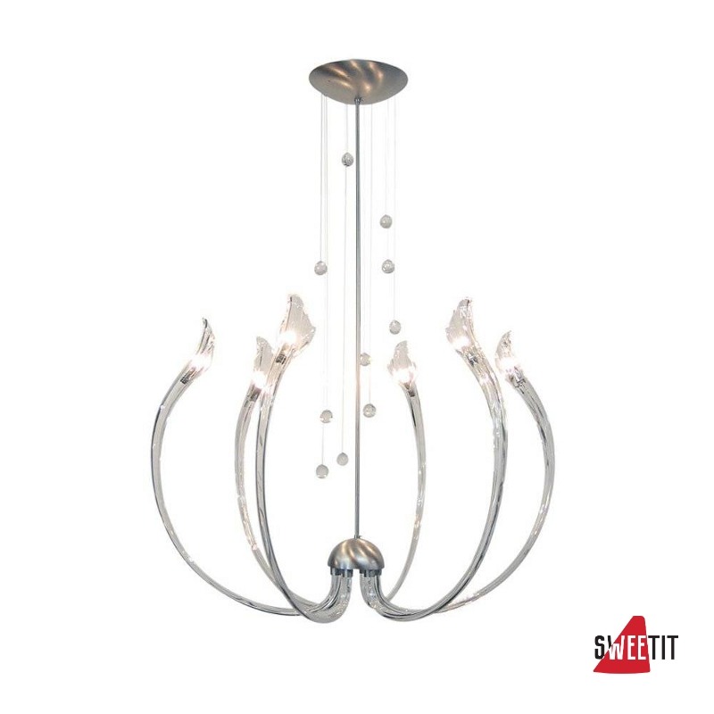 Люстра Ilfari Chill out H6UC 10317 02