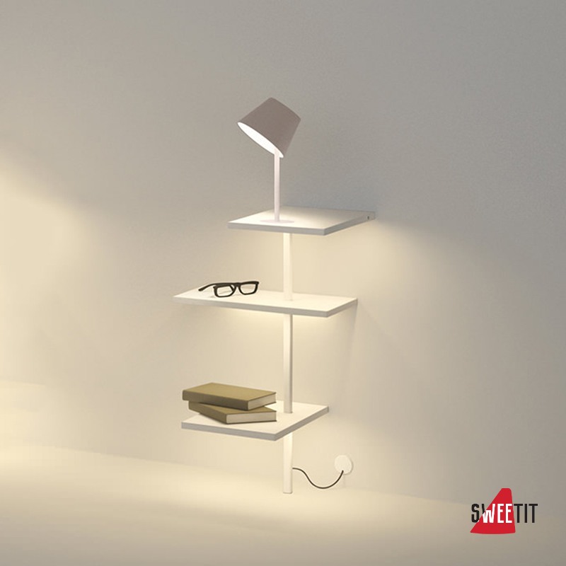 Светодиодный торшер Vibia Suite 6032-93