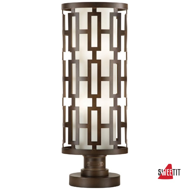 Столб FINE ART LAMPS River Oacs 838880