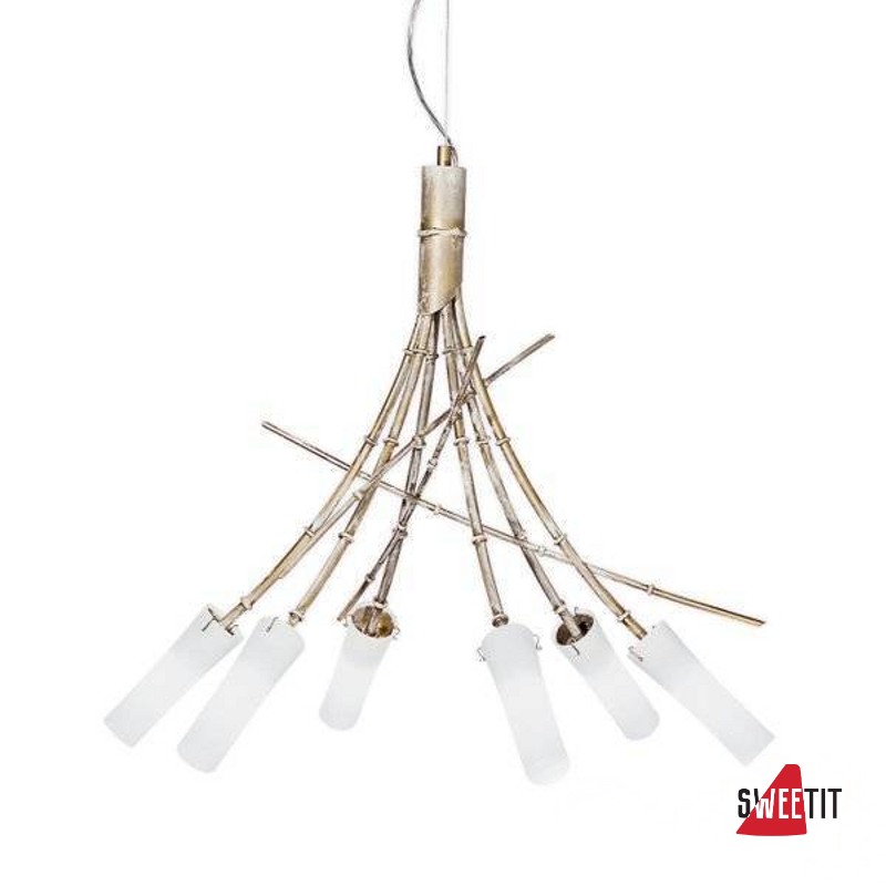 Люстра MASCA Bamboo 1676-6
