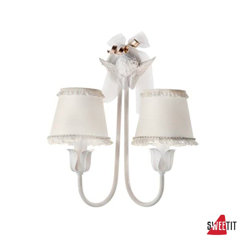 Бра Eurolampart Angie 2482/02AP 3984/7479