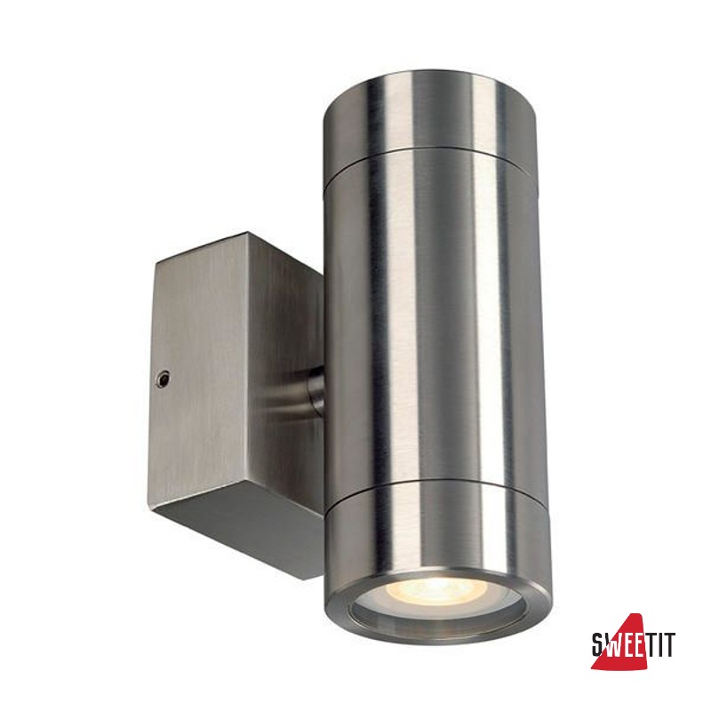 Спот (точечный светильник) SLV ASTINA STEEL 233302
