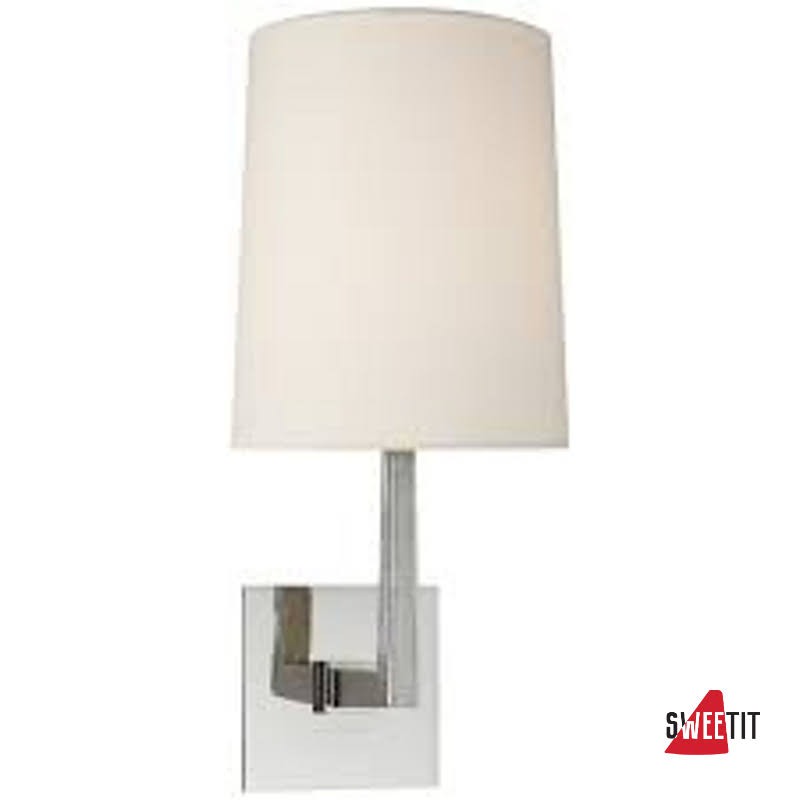 Бра Visual Comfort Ojai Medium Single BBL 2082PN-L