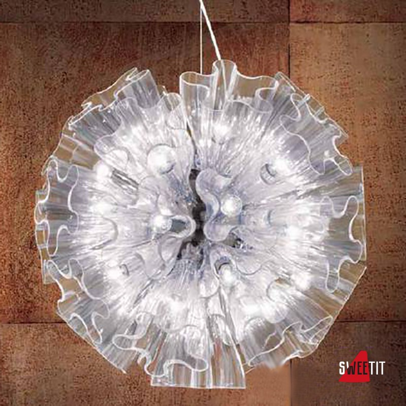 Светильник подвесной AXO LIGHT BLUM SPBLUM31CSCRE14