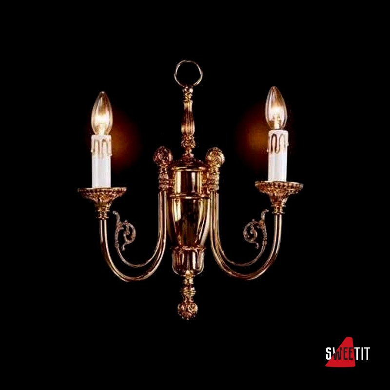 Бра BEBY GROUP Retro`Style 4018_OP