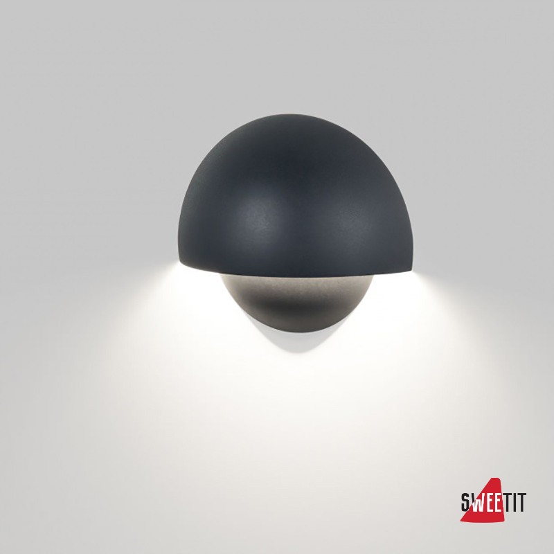 Светодиодный настенный светильник Delta Light VIKTOR 223 80 12 N