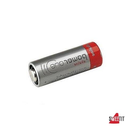 Батарейка SLV Комплектующие 470620