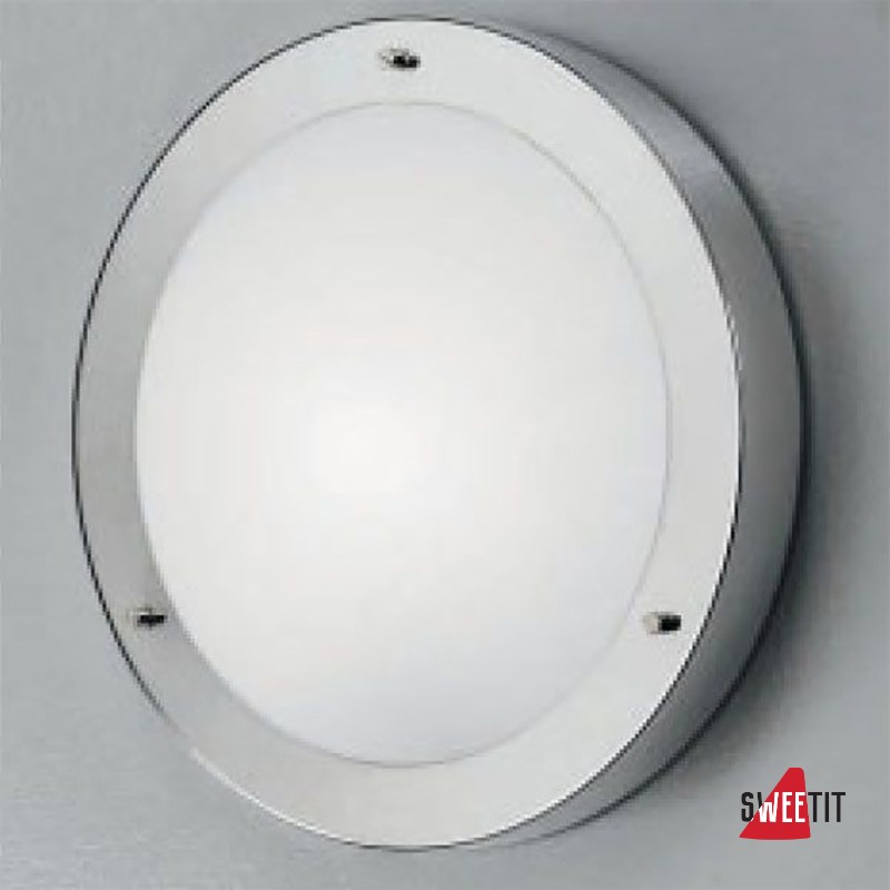 Светильник настенно-потолочный Linea Light Oblo 6880