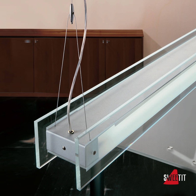 Подвесной светильник De Majo THIN 2 S130 0THIN0S23