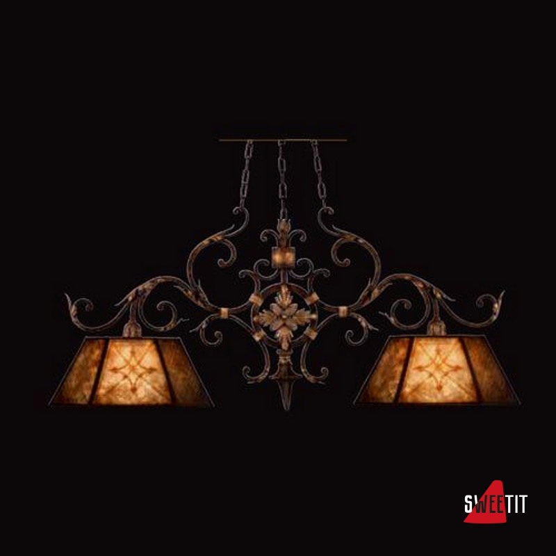 Светильник подвесной FINE ART LAMPS VILLA 1919 236840
