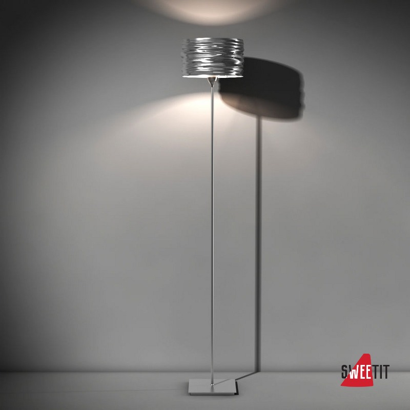 Торшер ARTEMIDE Aqua Cil terra