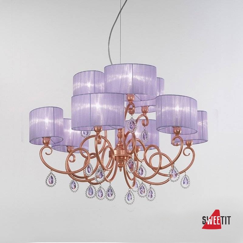 Люстра Bellart Elena 3023/L9L 13/P14