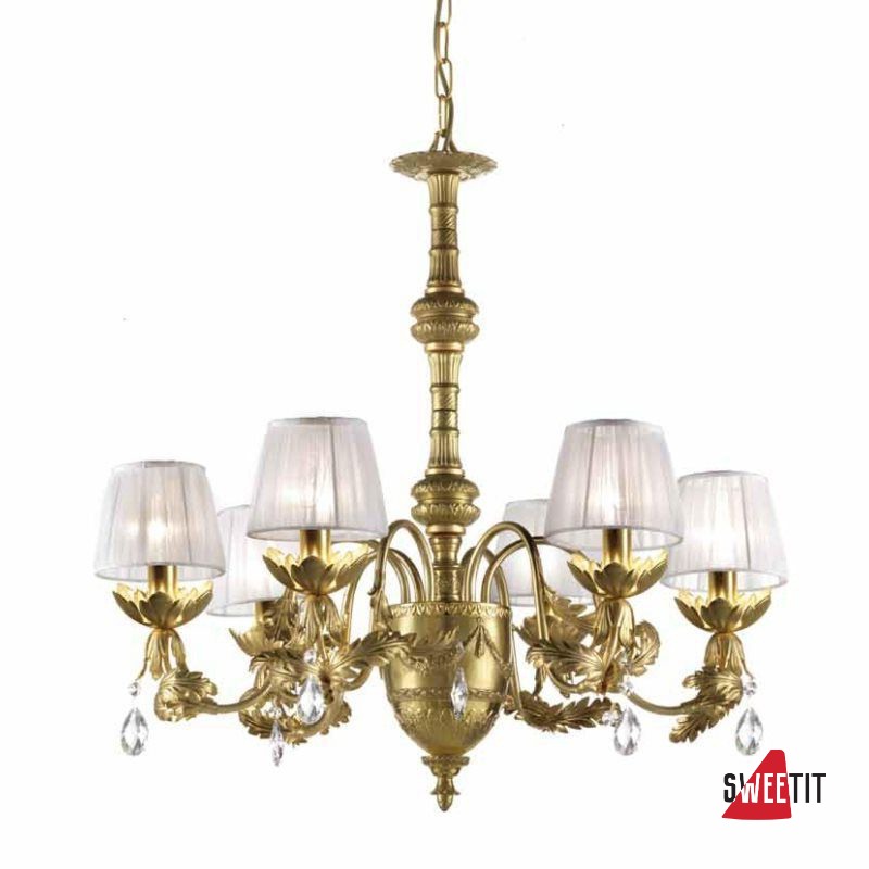 Люстра Villari Josephine Chandelier 4020348.905