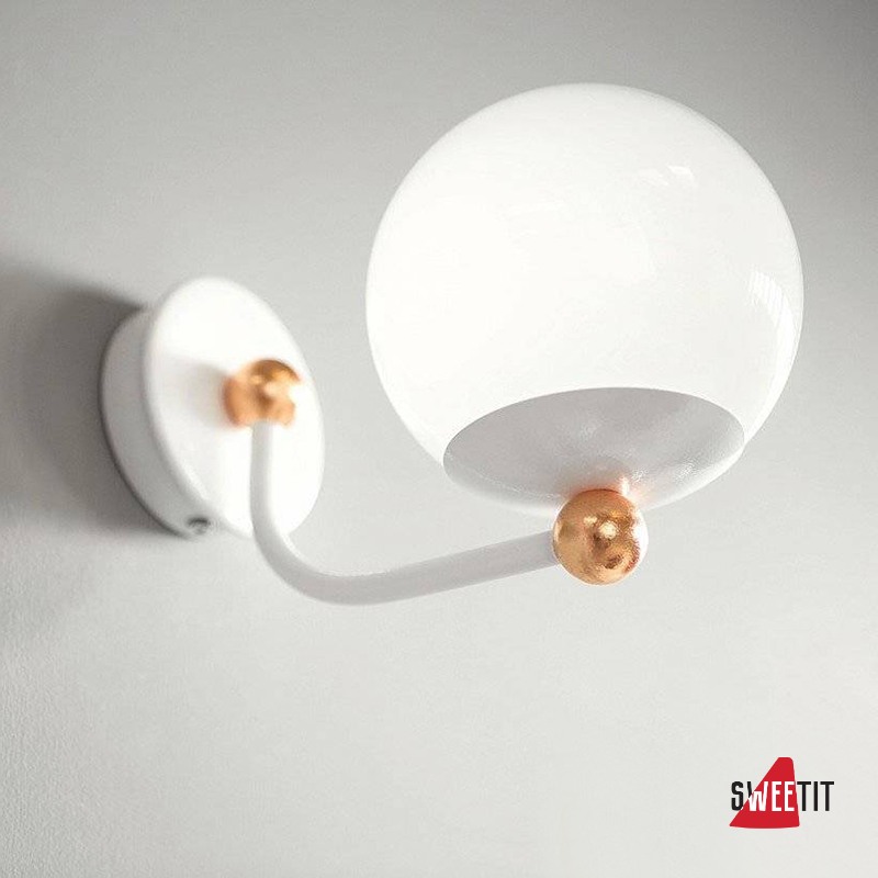 Бра MM Lampadari Dots 7210/A1 V2809