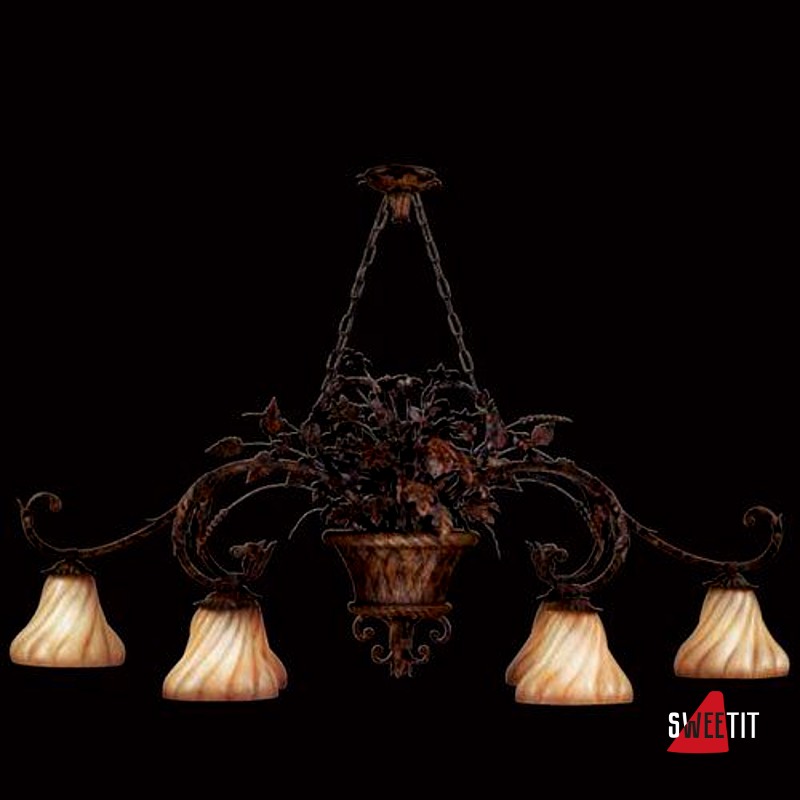 Люстра FINE ART LAMPS CASA DI CAMPAGNA 302640
