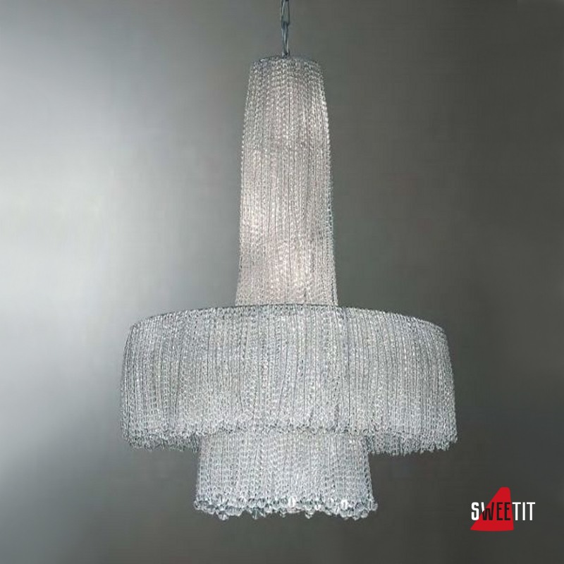 Светильник подвесной STILLUX Flare 1453-S50