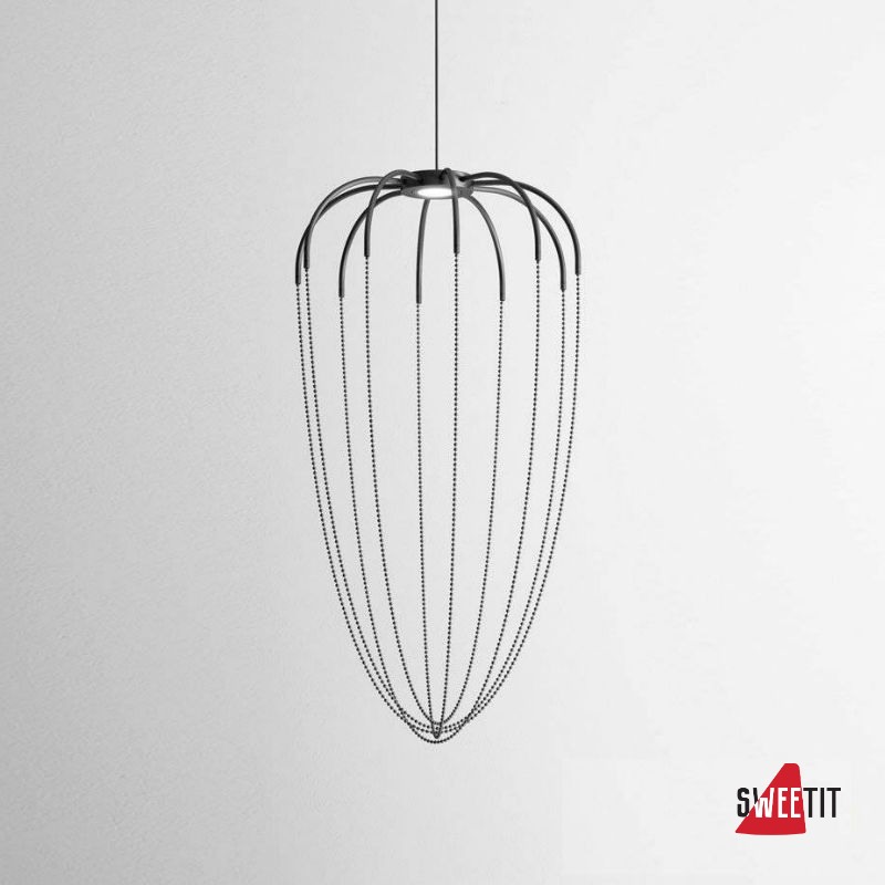 Подвесной светильник Axo Light SP ALY 51 P AN NI LED
