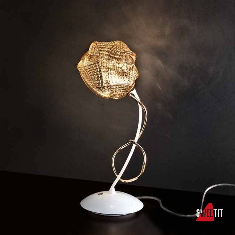 Настольная лампа Bellart Gomitoli 3011/LU 17+06/V05