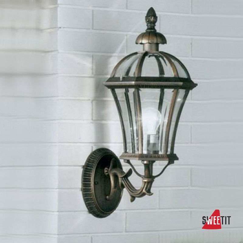 Уличный светильник Kolarz Garden Lights Westminster 268.60.4