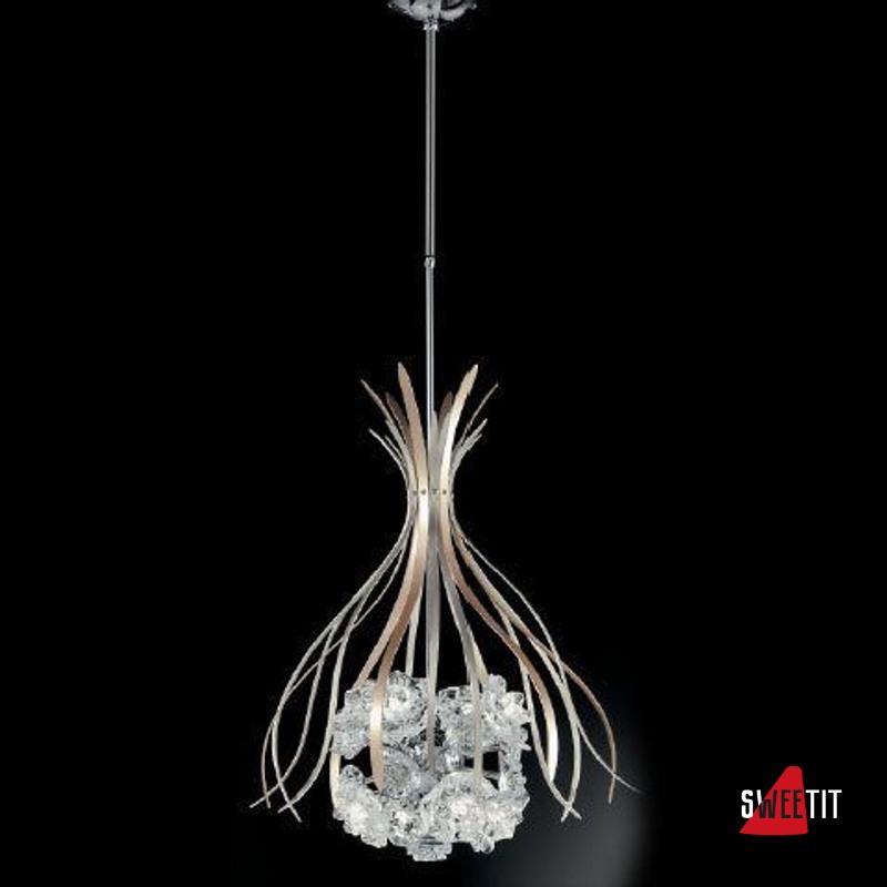 Потолочные светильники IDL Bouquet 426/8 в Москве купить в Sweetit.ru