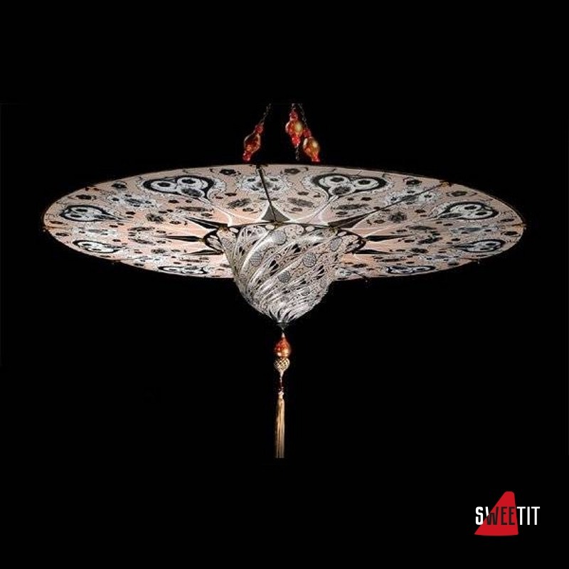 Подвесной светильник Archeo Venice Serie 200 210 (210-00)