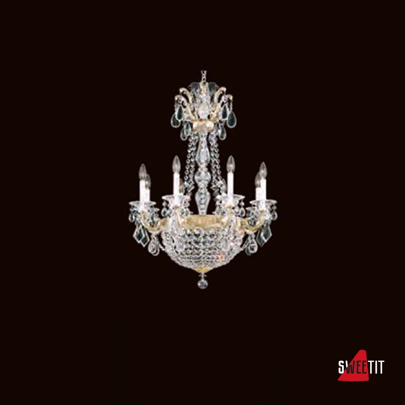 Люстра Schonbek La Scala Empire 5078
