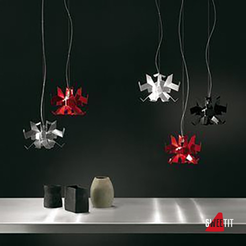 Светильник подвесной Pallucco Glow Mini Sospensione